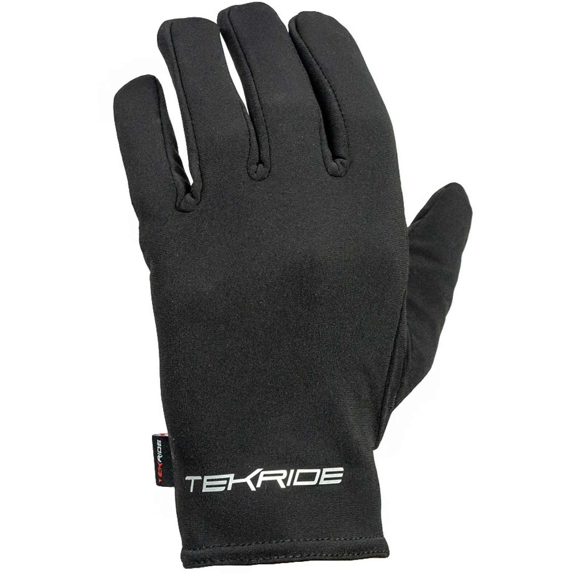 Sous-gants Thermiques Tekride Core Noir