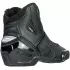 Demi-bottes Alpinestars SMX-1 R Noir