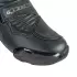 Demi-bottes Alpinestars SMX-1 R Noir