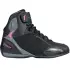 Baskets Femme Alpinestars Stella Faster 3 Drystar Noir Gris Fuchsia
