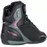 Baskets Femme Alpinestars Stella Faster 3 Drystar Noir Gris Fuchsia