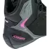 Baskets Femme Alpinestars Stella Faster 3 Drystar Noir Gris Fuchsia