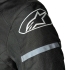 Blouson Alpinestars T-SPS WP Noir