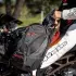 Sac À Dos Alpinestars Recharger 17L Noir Rouge