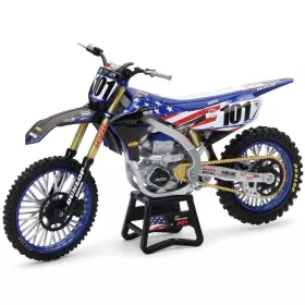 Maquette Yamaha 450 YZF MXDN Prorima Eli Tomac 1/12°