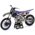 Maquette Yamaha 450 YZF MXDN Prorima Eli Tomac 1/12°