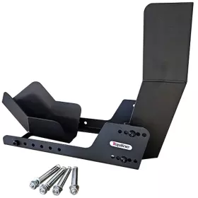 Bloque Roue Avant Topline Acier