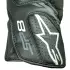 Gants Femme Alpinestars Stella SP-8 V2 Noir Gris