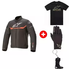 Pack de Noël Alpinestars 1