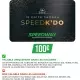 Carte Cadeau Magasin 100€ SpeedK'Do