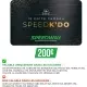 Carte Cadeau Magasin 200€ SpeedK'Do