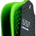 Dorsale IXS CCS L2 Noir Vert