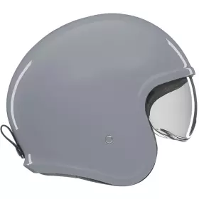 Casque Nox Premium Next Gris Nardo