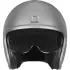 Casque Nox Premium Next Titane Mat