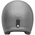 Casque Nox Premium Next Titane Mat