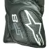 Gants Alpinestars SP-8 V2 Noir Gris