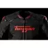 Blouson Furygan Raptor Evo 3 Noir Rouge