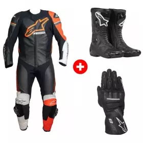 Pack de Noël Alpinestars 4