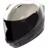 Casque Nolan N60-6 Verniciatura Speciale Noir Beige Gris