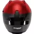 Casque Nolan N60-6 Verniciatura Speciale Noir Gris Rouge