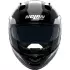 Casque Nolan N60-6 Sincrono Noir Blanc