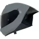 Casque Nolan N60-6 Sport Verniciatura Speciale Gris Noir