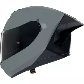 Casque Nolan N60-6 Sport Verniciatura Speciale Gris Noir