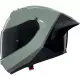 Casque Nolan N60-6 Sport Verniciatura Speciale Noir Gris Clair