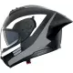 Casque Nolan N60-6 Sport Contrasto Noir Gris