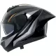 Casque Nolan N60-6 Sport Lesmo Noir Gris