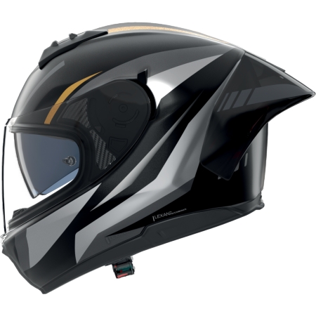 Casque Nolan N60-6 Sport Lesmo Noir Gris