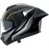 Casque Nolan N60-6 Sport Lesmo Noir Gris