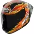 Casque Nolan N60-6 Sport Replica Iannone Noir Orange Rouge
