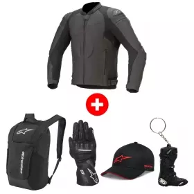 Pack de Noël Alpinestars 3