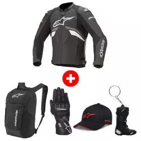 Pack de Noël Alpinestars 5