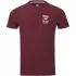 T-Shirt Kenny Dust Bordeaux