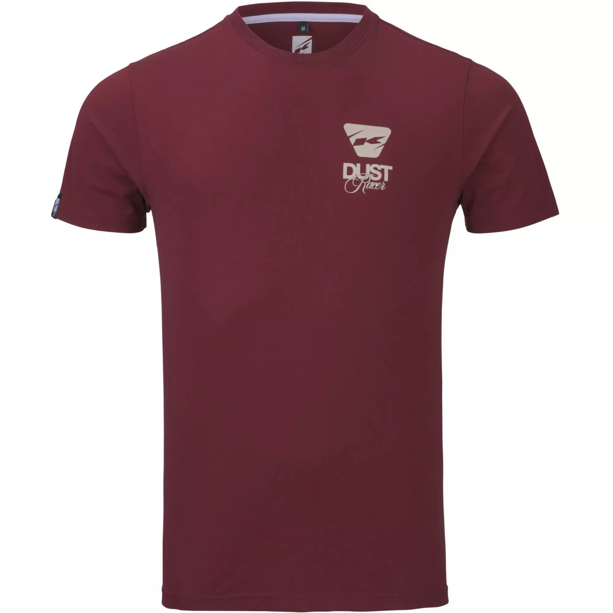 T-Shirt Kenny Dust Bordeaux