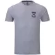 T-Shirt Kenny Dust Gris