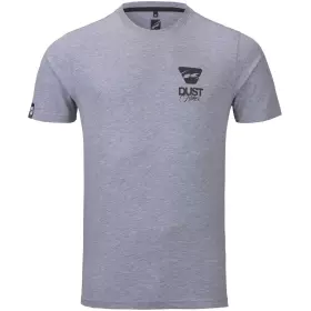 T-Shirt Kenny Dust Gris