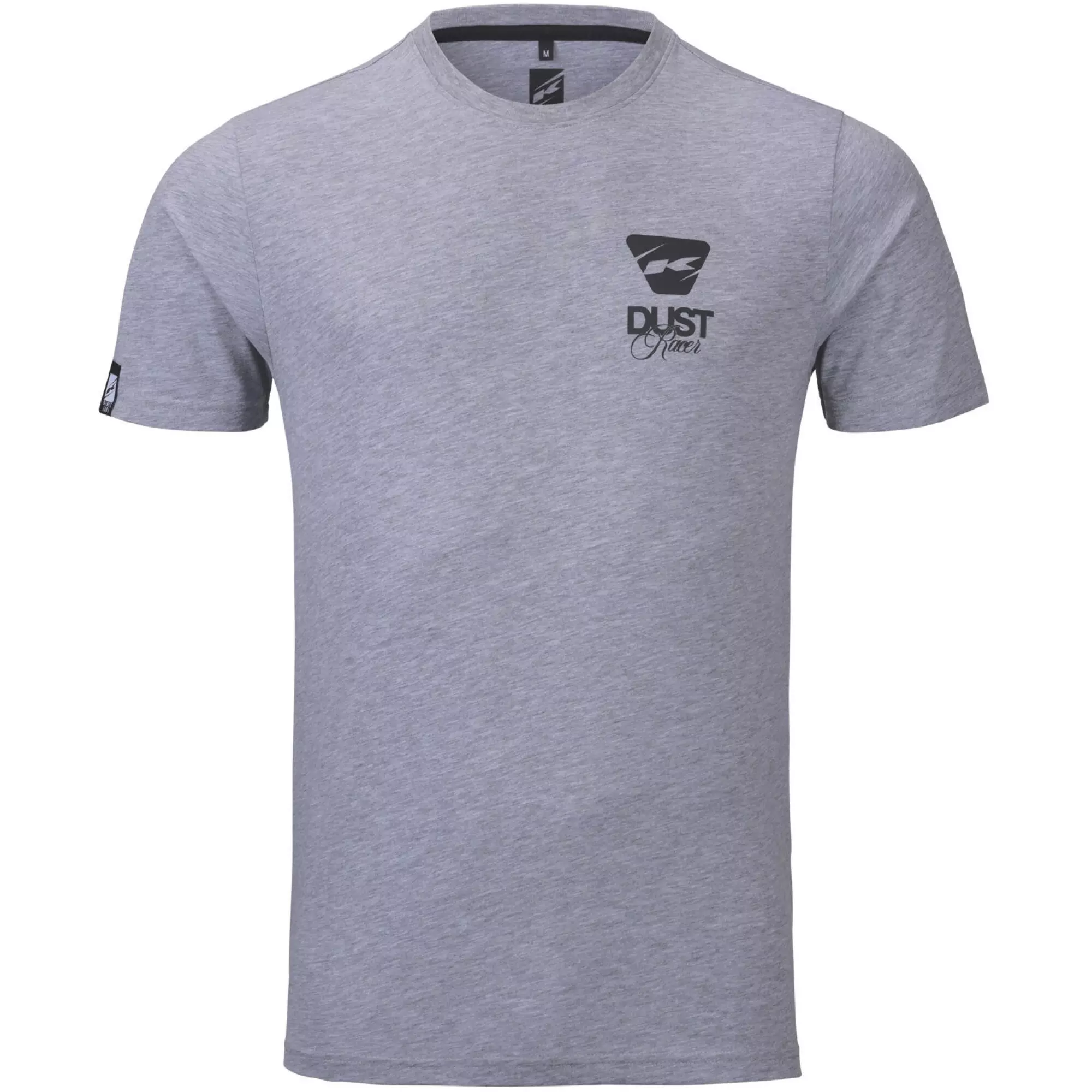 T-Shirt Kenny Dust Gris
