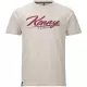 Tee-Shirt Kenny Casual Beige
