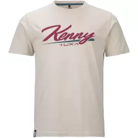 Tee-Shirt Kenny Casual Beige