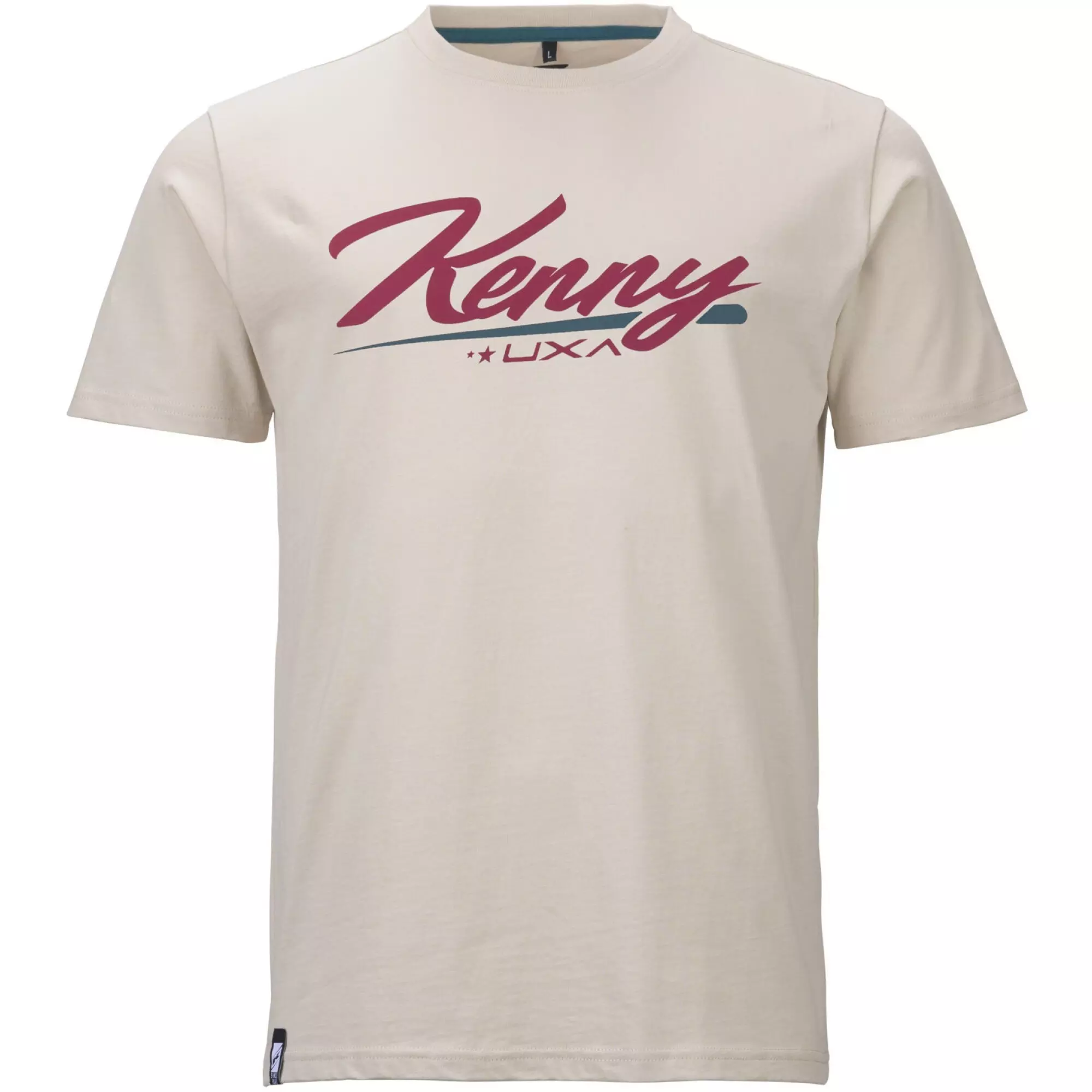 Tee-Shirt Kenny Casual Beige