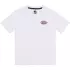 T-Shirt Enfant Kenny Wave Blanc
