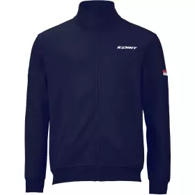 Sweat Cardigan Kenny Dream Bleu