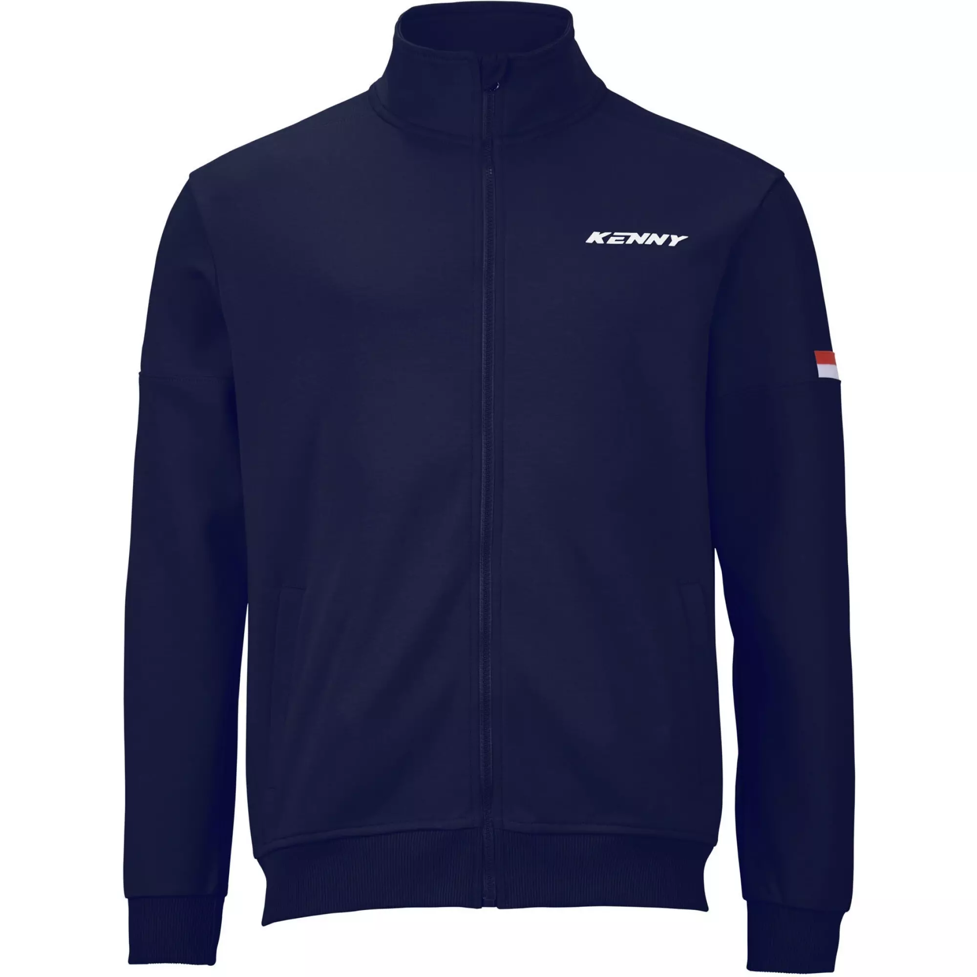 Sweat Cardigan Kenny Dream Bleu