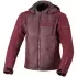 Blouson Femme Macna Cocoon 2.0 Rouge Foncé