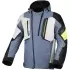 Blouson Macna Angle 2.0 Gris Jaune