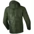 Blouson Macna Cocoon 2.0 Vert