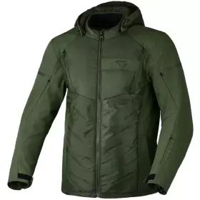 Blouson Macna Cocoon 2.0 Vert